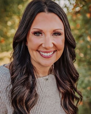 Photo of Lauren Cowherd, Licensed Professional Counselor Candidate, MS, LPC-C