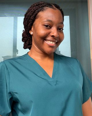 Photo of Pearl Regomoditsoe Nyathela - Pearl Wellness Counselling Services, General Counsellor