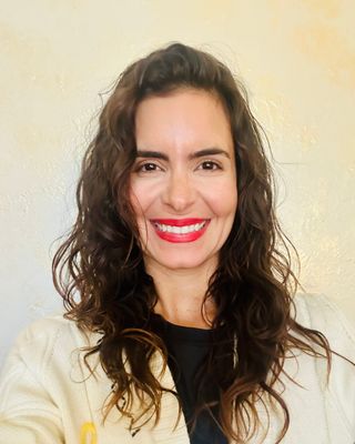 Photo of Andrea Gonzalez-Agudelo, Clinical Social Work/Therapist, LCSW