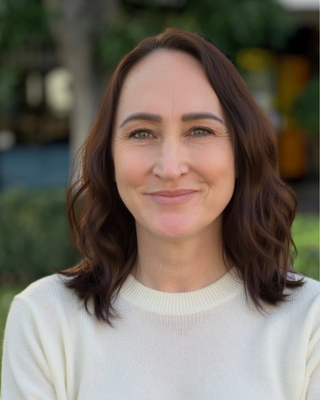 Photo of Erin Katz, Marriage & Family Therapist Associate, MA, AMFT