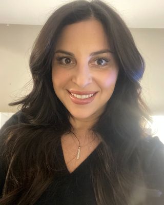 Photo of Courtney Carpenter, Counselor, LMHC