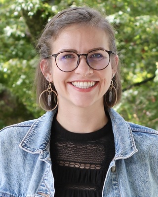 Photo of Haley Britton, Clinical Social Work/Therapist in Asheville, NC