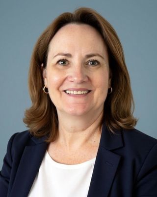 Photo of Dr. Joanne M. Kling, EdD, LBS, ASDCS