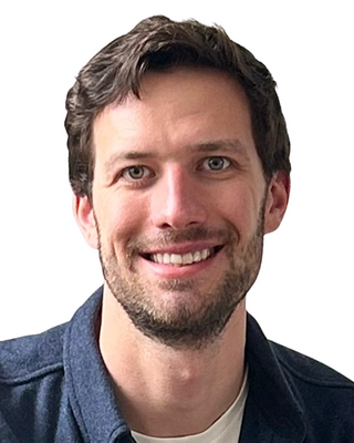Photo of Chris Howe, Counsellor in Manitoba