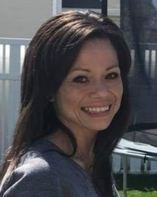 Photo of Ashley Shiba Hill, Clinical Social Work/Therapist, CSW