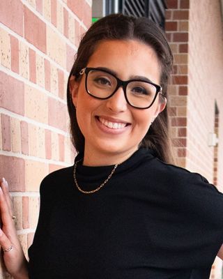 Photo of Alexandra Fernandez, Licensed Professional Counselor Associate, MS, LPC-A