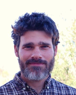 Photo of Justin Pegnataro, Counselor, LPC
