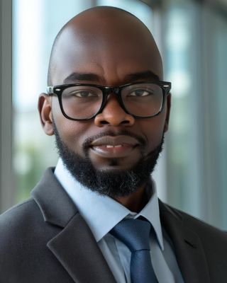 Photo of Wilfred Suleiman, Psychiatric Nurse Practitioner, MSN, PMHNP