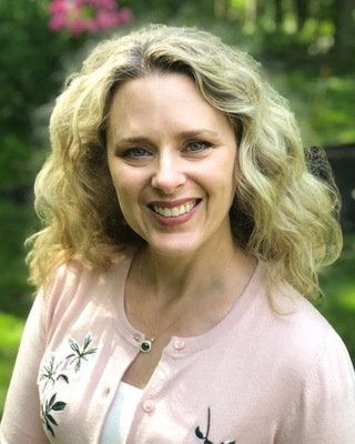 Photo of Jennifer Joseph, Clinical Social Work/Therapist