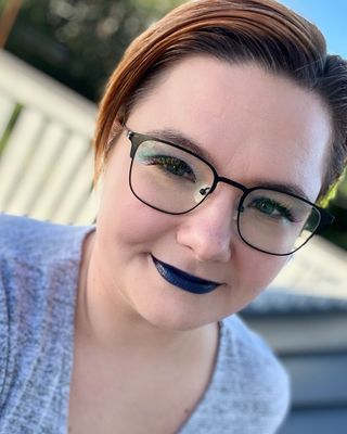 Photo of Danae Knowles, Licensed Professional Counselor, LPC