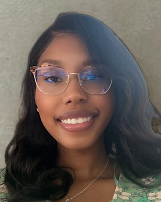 Photo of Jasmine Jones, Licensed Master Social Worker, LMSW