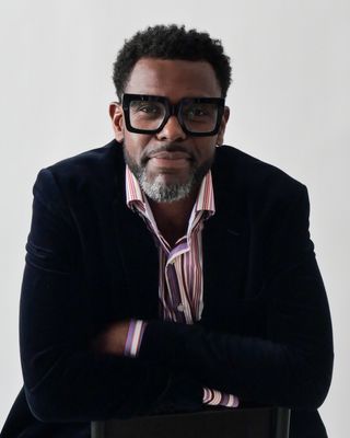 Photo of Leon Berry - A Safe Place 2 Talk, Psychotherapist, MBACP