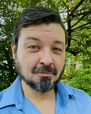 Photo of Paul Rumiantsev, Supervisee in Clinical Social Work, MS, MSW, LSCSW