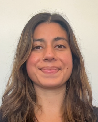 Photo of Abira Siddiqui, Social Worker, AMHSW