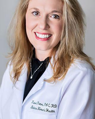 Photo of Karon Potter, PA, Physician Assistant