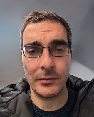 Photo of CARMELO CARELLA, Counsellor, MBACP