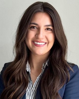 Photo of Shelby Richard, Licensed Professional Counselor