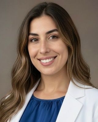 Photo of Jessica Amigo, Psychiatric Nurse Practitioner, MSN, PMHNP, BC