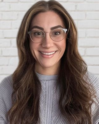 Photo of Maria Patti, Licensed Professional Clinical Counselor, LPCC