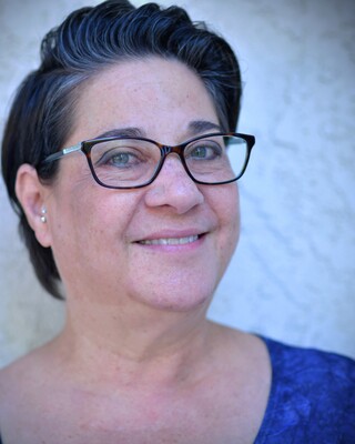 Photo of Dina Taylor, Marriage & Family Therapist in Clairemont, San Diego, CA