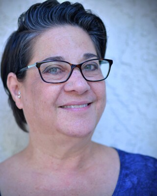 Photo of Dina Taylor, Marriage & Family Therapist in Kern County, CA