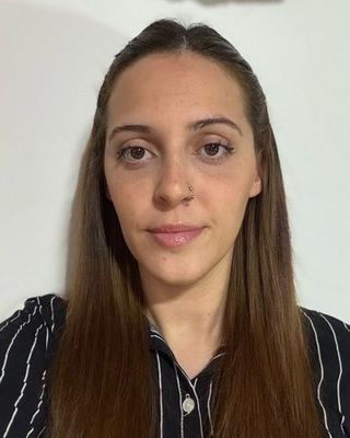 Foto de Dana Camila Salgado, Psicólogo, Lic. en Psicología, Psic.