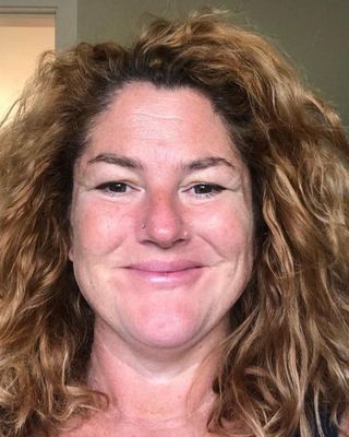 Photo of Sara Alison Griffiths, Psychotherapist, MA, HCPC-Drama Therap.