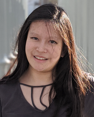 Photo of Sherry Lin, Marriage & Family Therapist Associate, AMFT