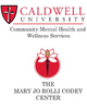 Mary Jo Rolli Codey Center