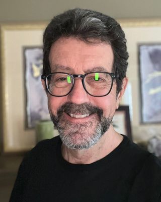 Photo of Robert F Schnurr - Dr. Robert F. Schnurr, Psychologist, PhD