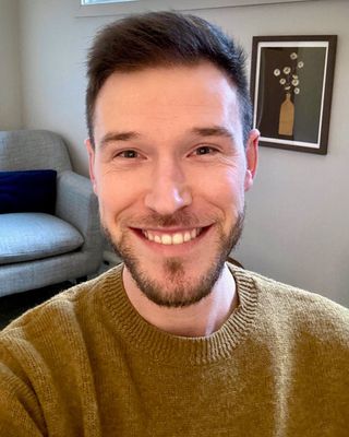 Photo of Will Futch, Pre-Licensed Professional, PhD