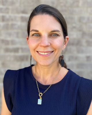 Photo of Cortney Bartemus, Marriage & Family Therapist, MMFC