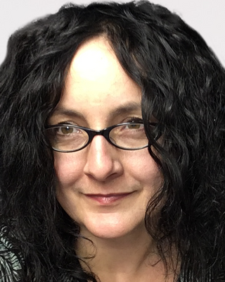 Photo of Rachel Cutler, Licensed Professional Counselor, LPC