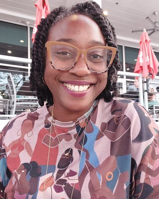 Photo of Charita Cheever - Serenity Thoughts LLC , Counselor, LMHC