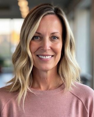 Photo of Wendy Haggerty, Marriage & Family Therapist, LMFT, CST, CSTS