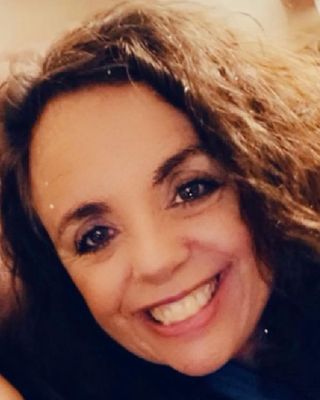Photo of Renee Bergin, Licensed Professional Counselor, LPC