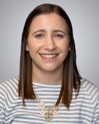 Photo of Allison Peters, Licensed Professional Counselor in Princeton, NJ