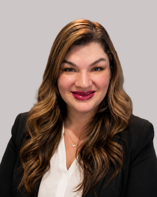 Photo of Jennifer Atkins - Jennifer Atkins MS, Anxiety, Relationships, Stress, Pre-Licensed Professional, MS