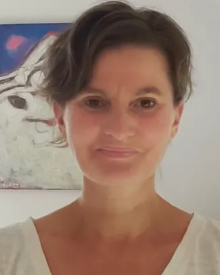 Photo of Alexandra Whitney, PhD, SEP