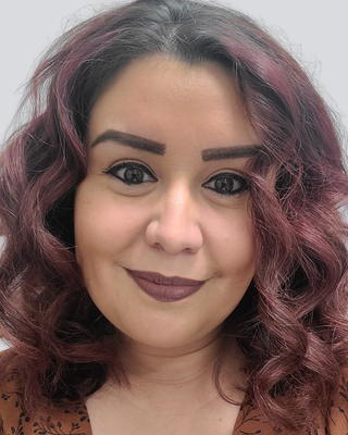 Photo of Nastasia Santoyo, Marriage & Family Therapist, LMFT