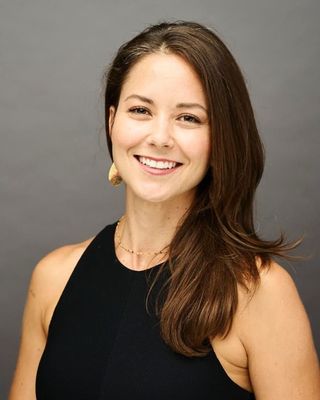 Photo of Jamie Garrison, Clinical Social Work/Therapist, MSW, LLMSW, RYT500