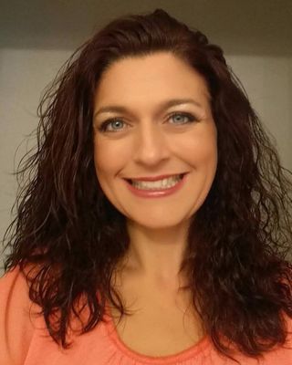 Photo of Tasha Ellsberry, Psychiatric Nurse Practitioner, APRN, FNP-BC, PMHNP