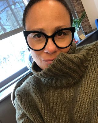 Photo of Misha Waite, Counsellor, MA, RCC