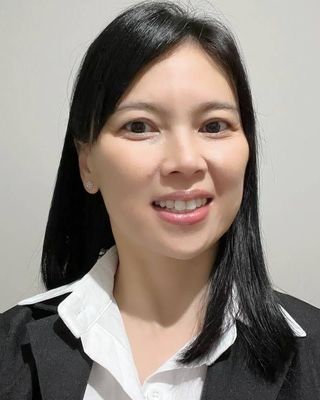 Photo of Lye Fong (Kelly) Lee, Counsellor in Haymarket, NSW