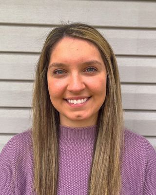 Photo of Kristina Boteva, Licensed Professional Counselor, MS, LPC