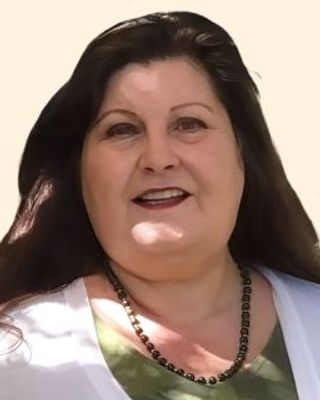 Photo of Dr. Rose Valero, Psychologist, PsyD