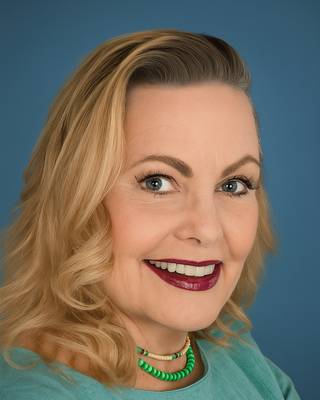 Photo of Emily Fry, Licensed Professional Counselor, MEd, LPC, NPT-C