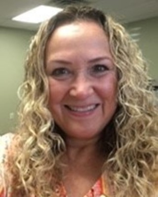 Photo of Tracy Terwilliger, Licensed Professional Counselor in Arkansas