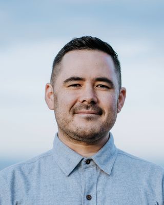 Photo of Kyle Hara, Licensed Professional Clinical Counselor, LPCC