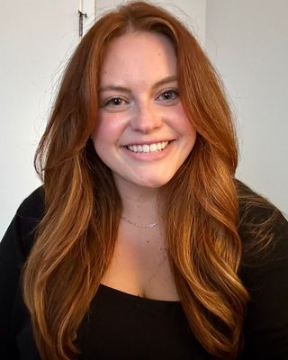 Photo of Meghan Yahrling, LPC, Counselor